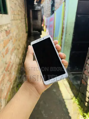 Xiaomi Redmi 6 64 GB Blue