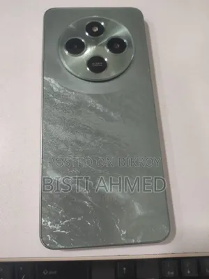 Xiaomi Redmi 14C 256 GB Green
