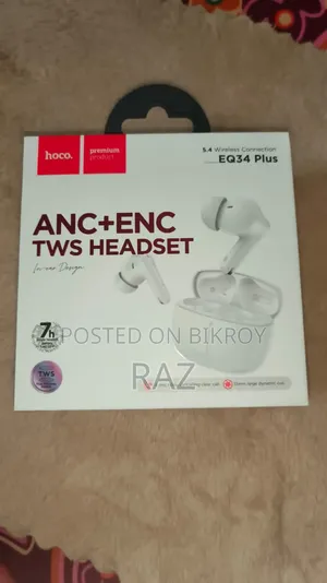 হোকো ইকিউ৩৪ প্লাস