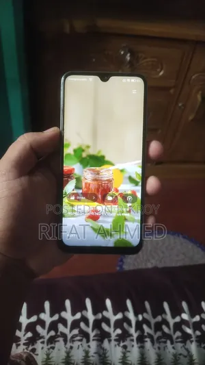 Xiaomi Redmi Note 8 64 GB White