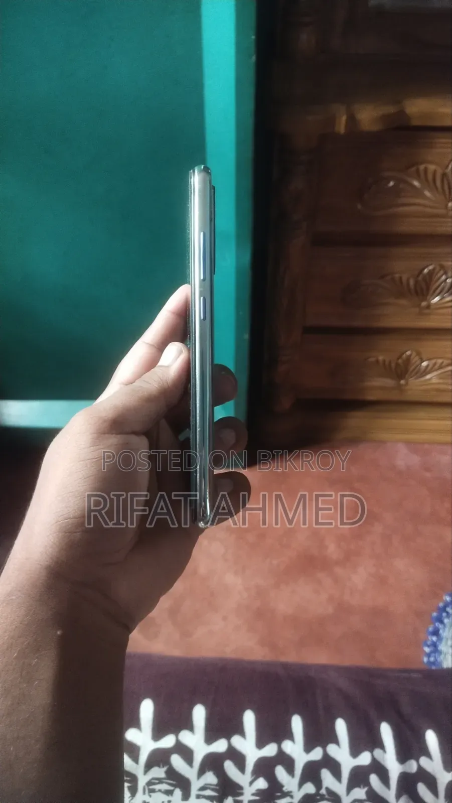 Xiaomi Redmi Note 8 64 GB White