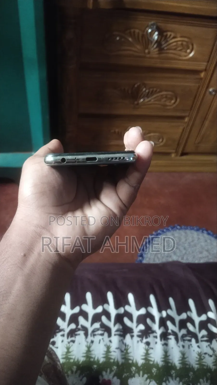 Xiaomi Redmi Note 8 64 GB White