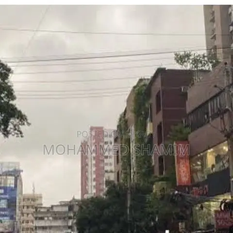 4bdrm Apartment in Shantinagar for sale