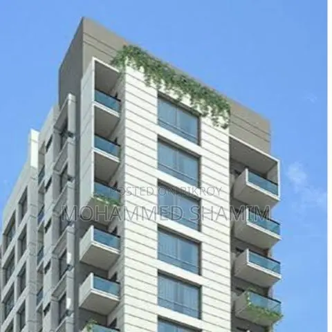 4bdrm Apartment in Shantinagar for sale