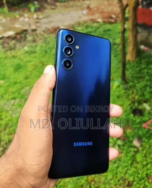 স্যামসাং গ্যালাক্সি F54 ২৫৬ জিবি ব্লু