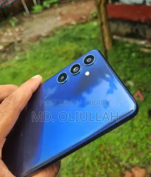 স্যামসাং গ্যালাক্সি F54 ২৫৬ জিবি ব্লু