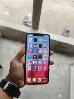 Apple iPhone 12 Pro Max 256 GB White