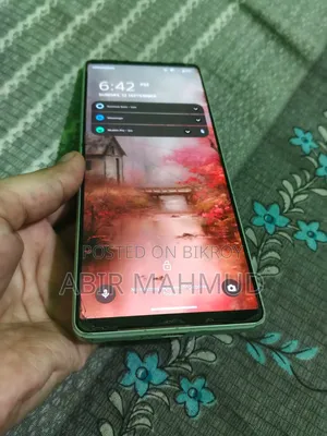 Sony Xperia 1 IV 256 GB White