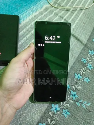 Sony Xperia 1 IV 256 GB White