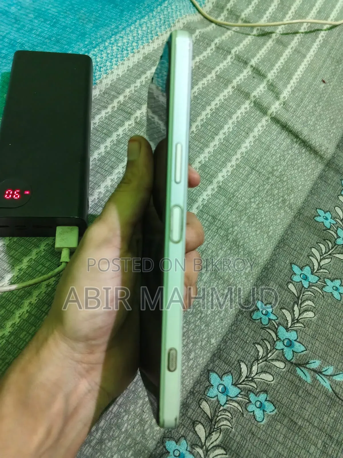 Sony Xperia 1 IV 256 GB White