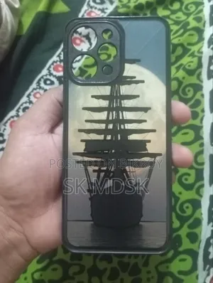 Xiaomi Redmi 12 256 GB Black