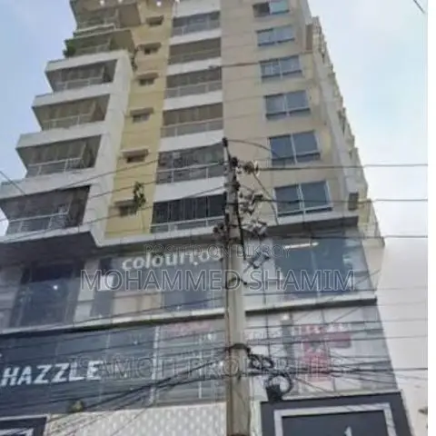4bdrm Apartment in Shantinagar for sale