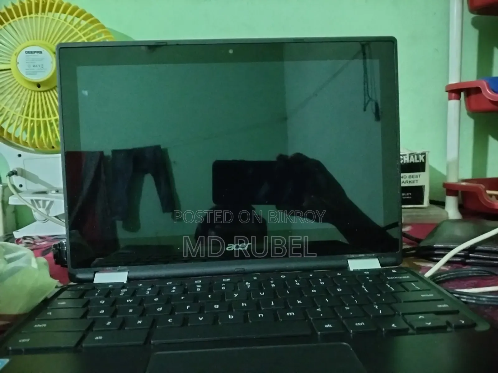 Laptop Acer Aspire 1 4GB Intel Core i5 HDD 256GB