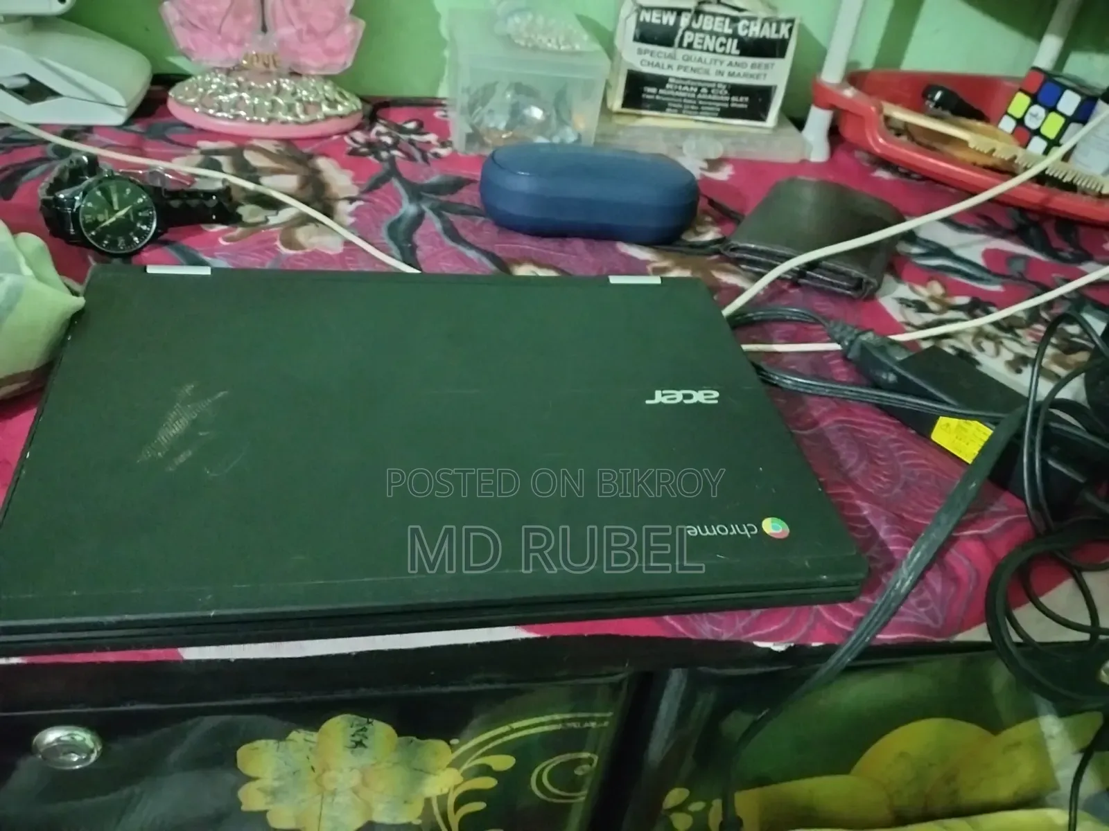 Laptop Acer Aspire 1 4GB Intel Core i5 HDD 256GB