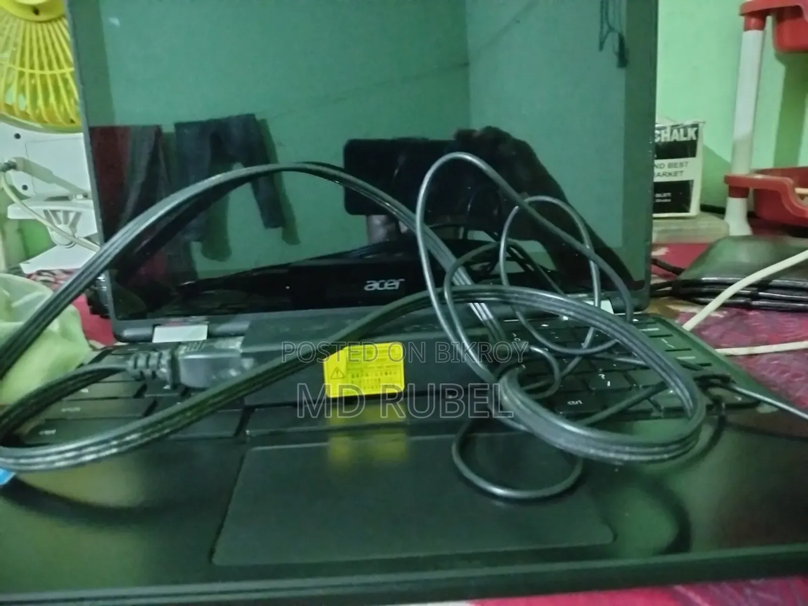Laptop Acer Aspire 1 4GB Intel Core i5 HDD 256GB