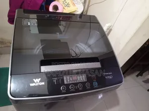 ওয়াশিং মেসিন (ওয়ালটন)