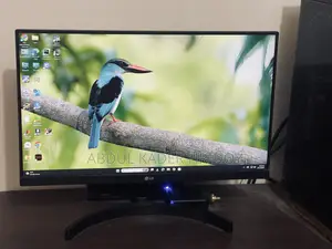 Desktop Computer 16GB AMD Ryzen 5 SSD 256GB