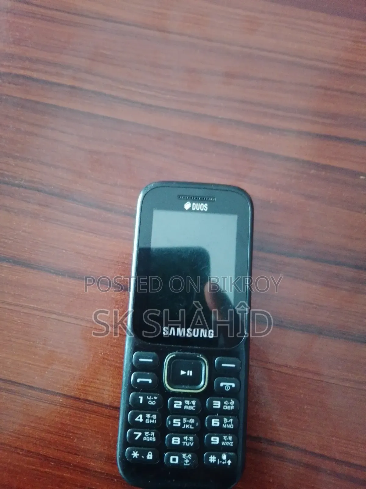 Phone sell