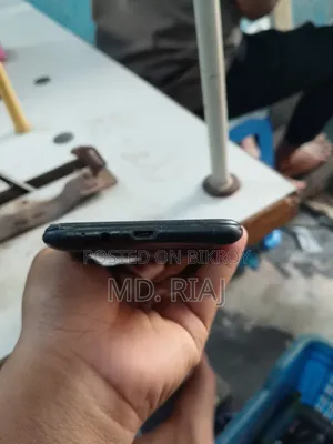 Tecno Spark 6.0 64 GB Black