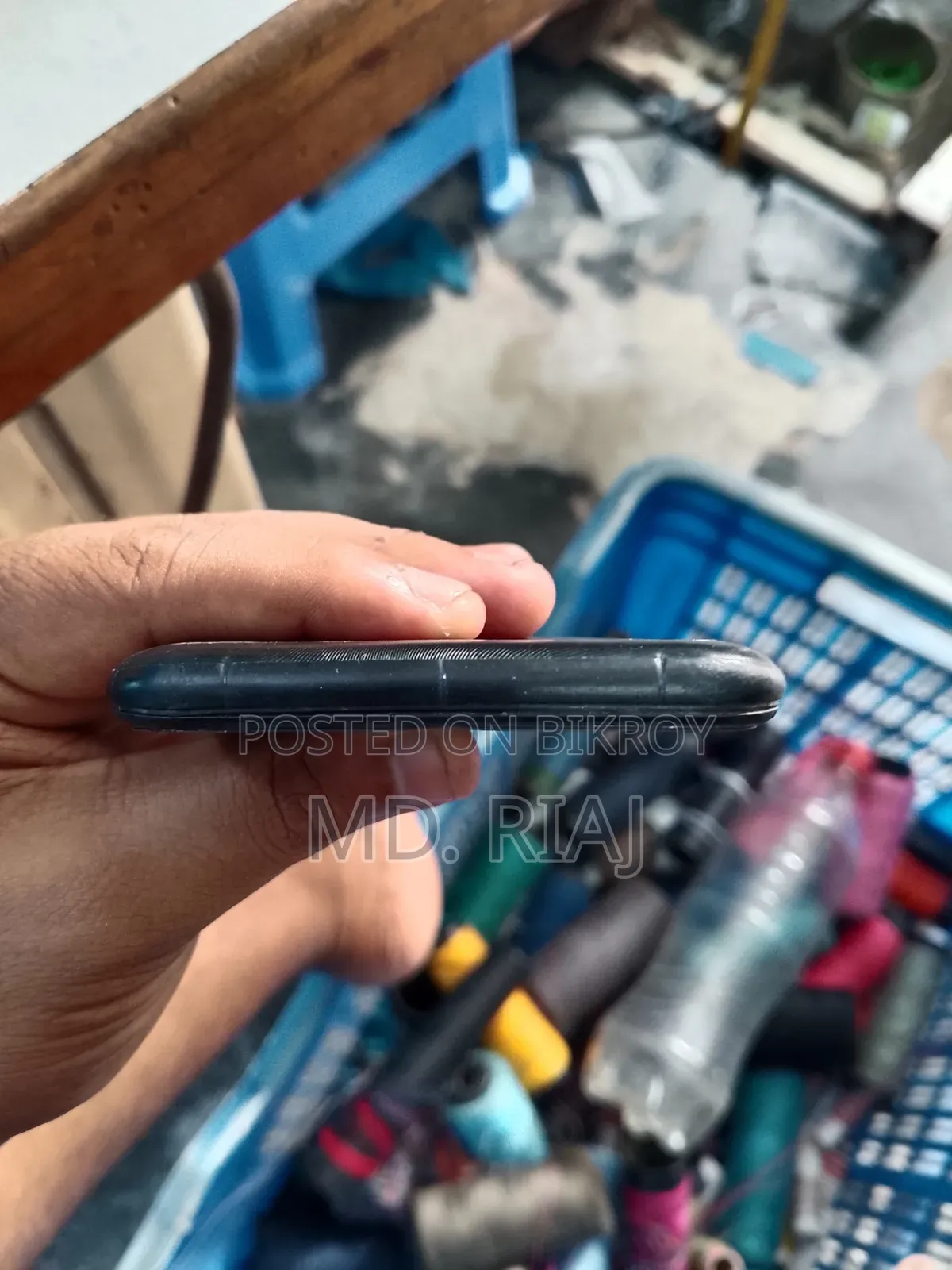 Tecno Spark 6.0 64 GB Black