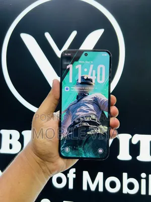 Infinix GT 30 5G 256 GB Black