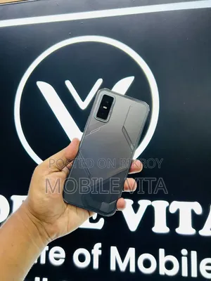 Infinix GT 30 5G 256 GB Black