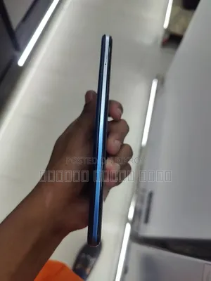 Realme 8 Pro 128 GB Blue