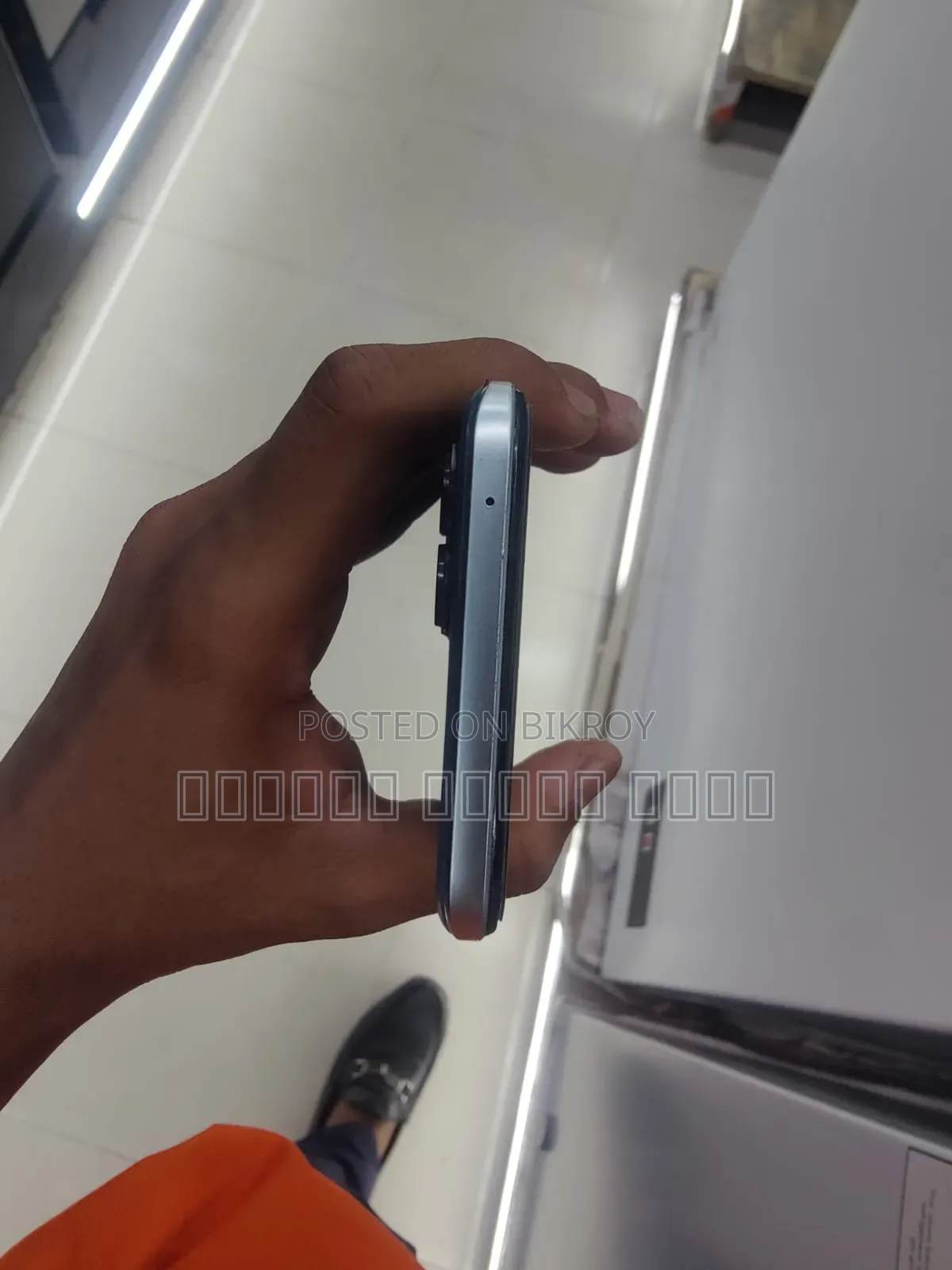 Realme 8 Pro 128 GB Blue