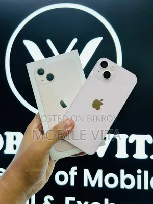 Apple iPhone 13 128 GB Pink