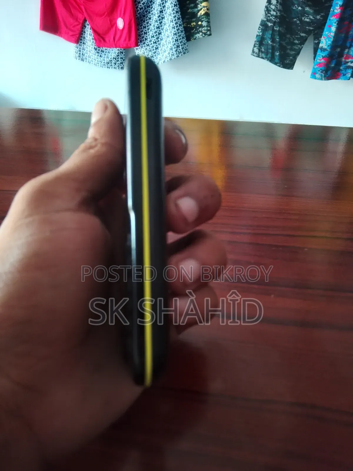Phone sell