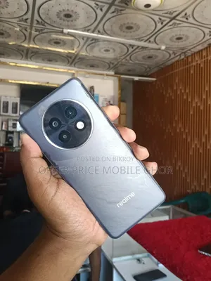 Realme 13 Pro+ 5G 256 GB Black