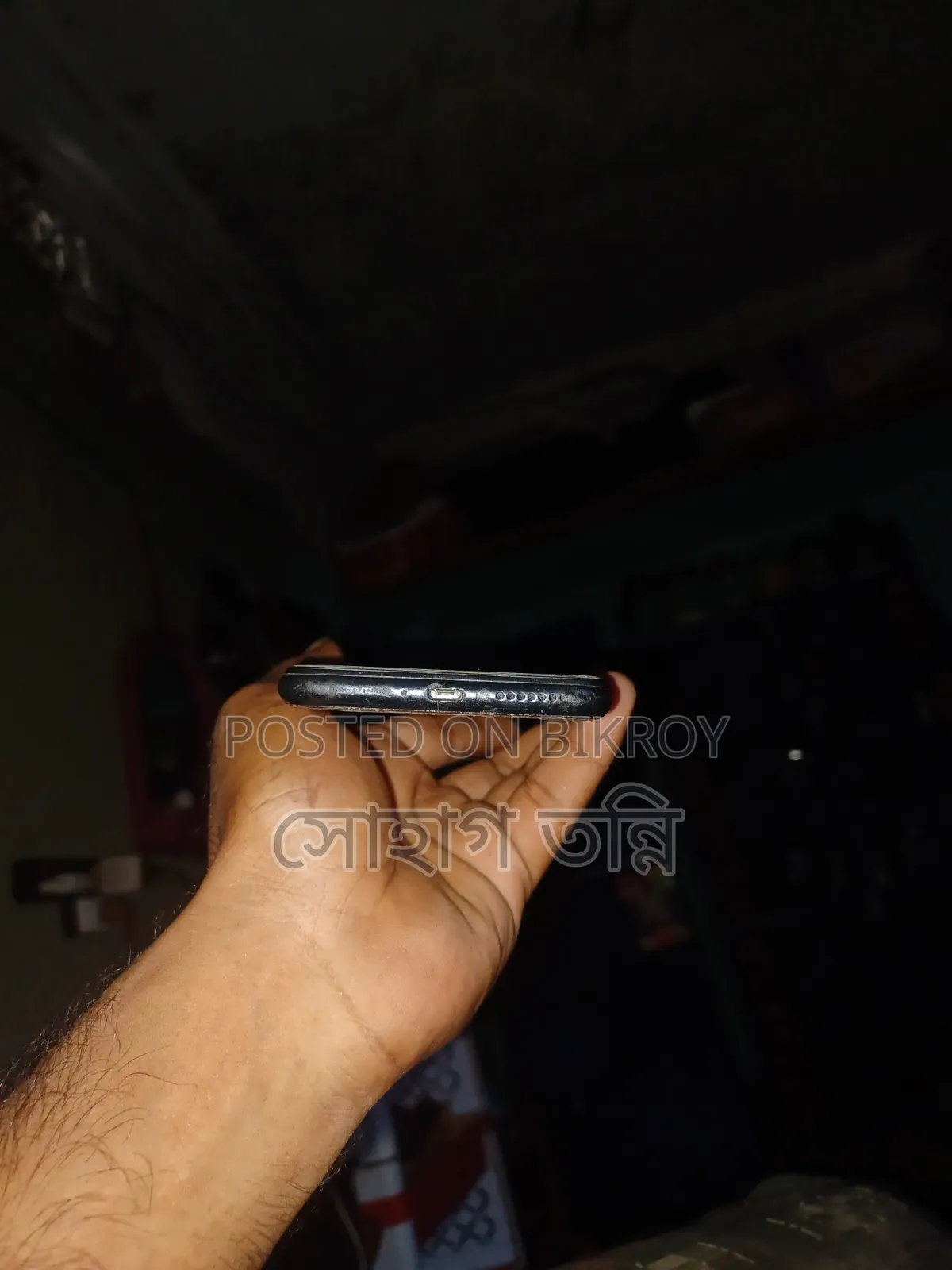 সিম্ফনি জেড৩০ প্রো ৬৪ জিবি গোল্ড