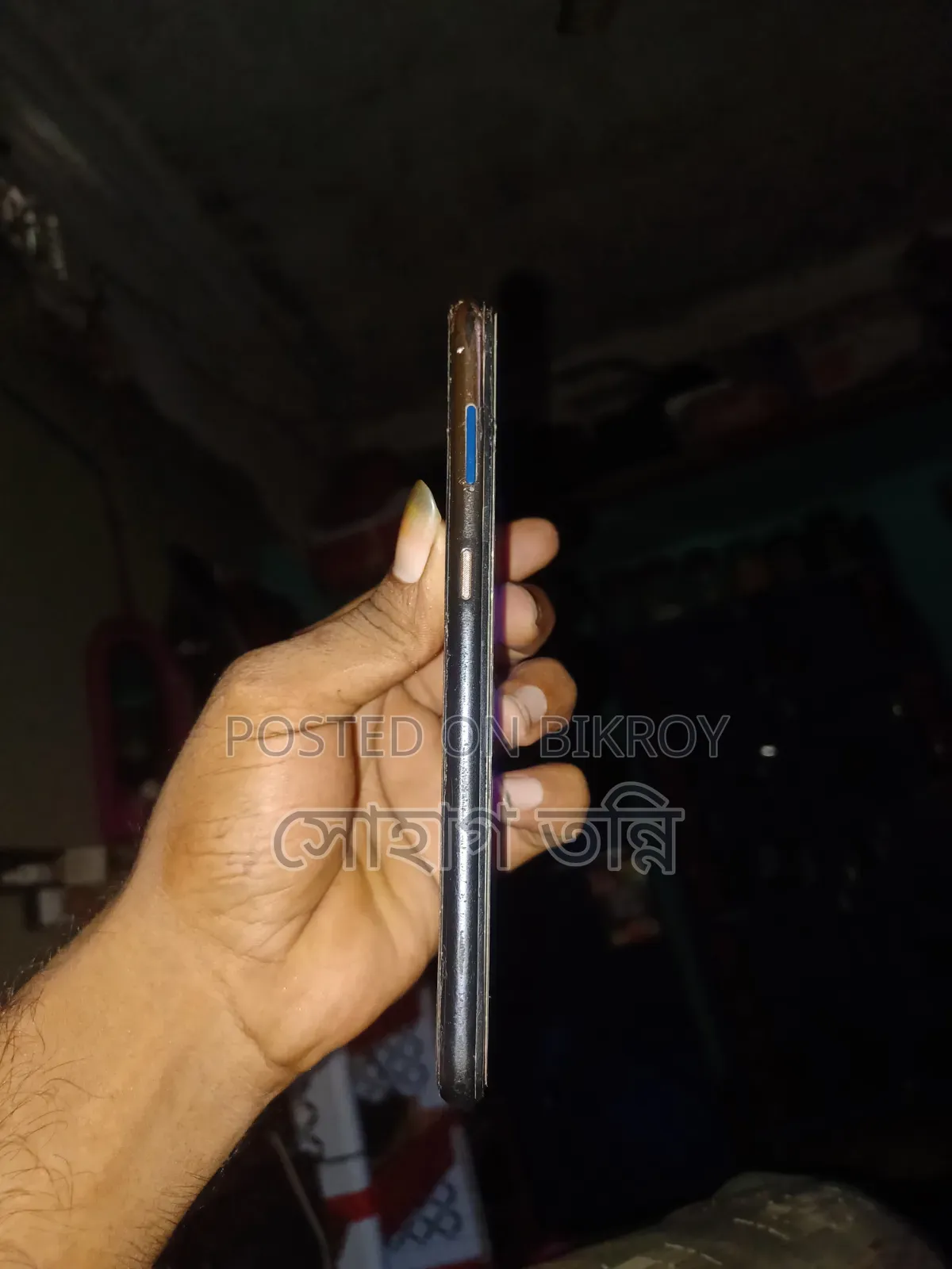 সিম্ফনি জেড৩০ প্রো ৬৪ জিবি গোল্ড