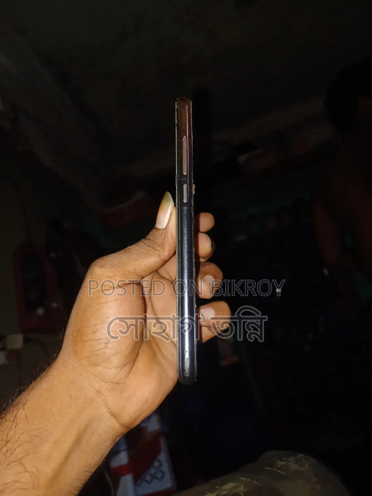 সিম্ফনি জেড৩০ প্রো ৬৪ জিবি গোল্ড