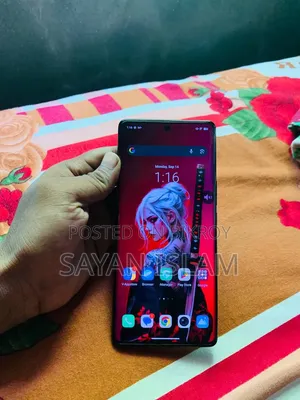 Vivo V29 256 GB Orange