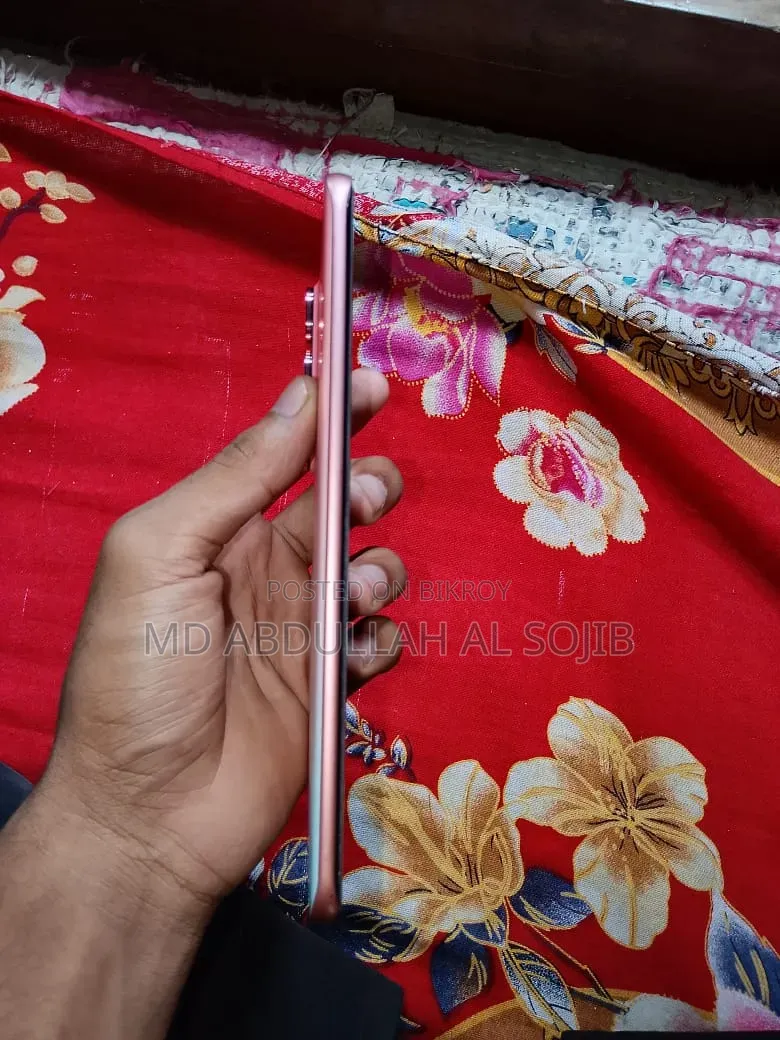 ইনফিনিক্স হট ৬০ প্রো+ ২৫৬ জিবি