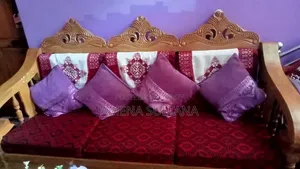 Sofa Cover For Sale ..Address: Jatrabari