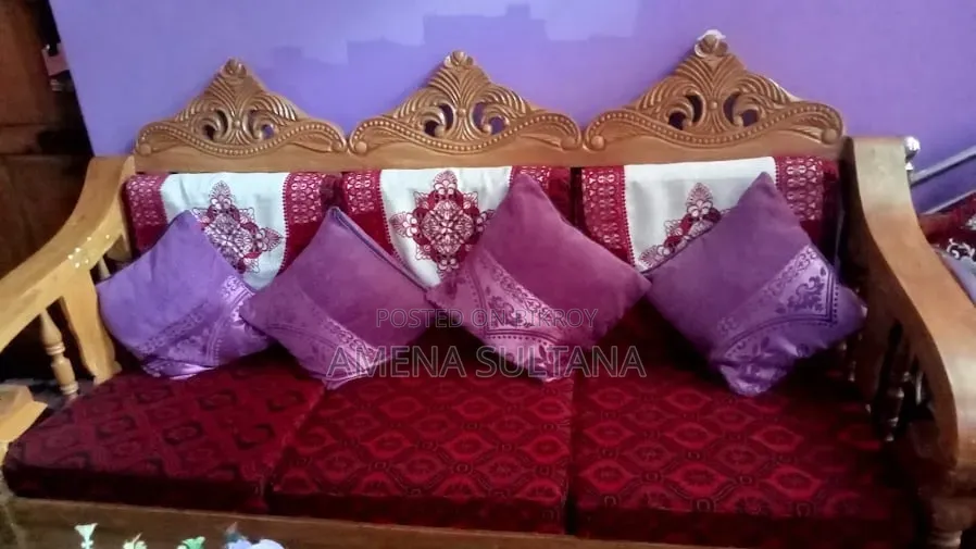 সোফা কভার বিক্রি করতে চাই ..ঠিকানা: যাত্রাবাড়ী