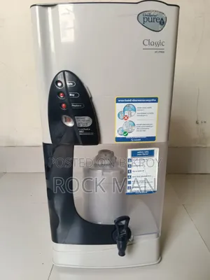 Unilever Pure It Water Filter