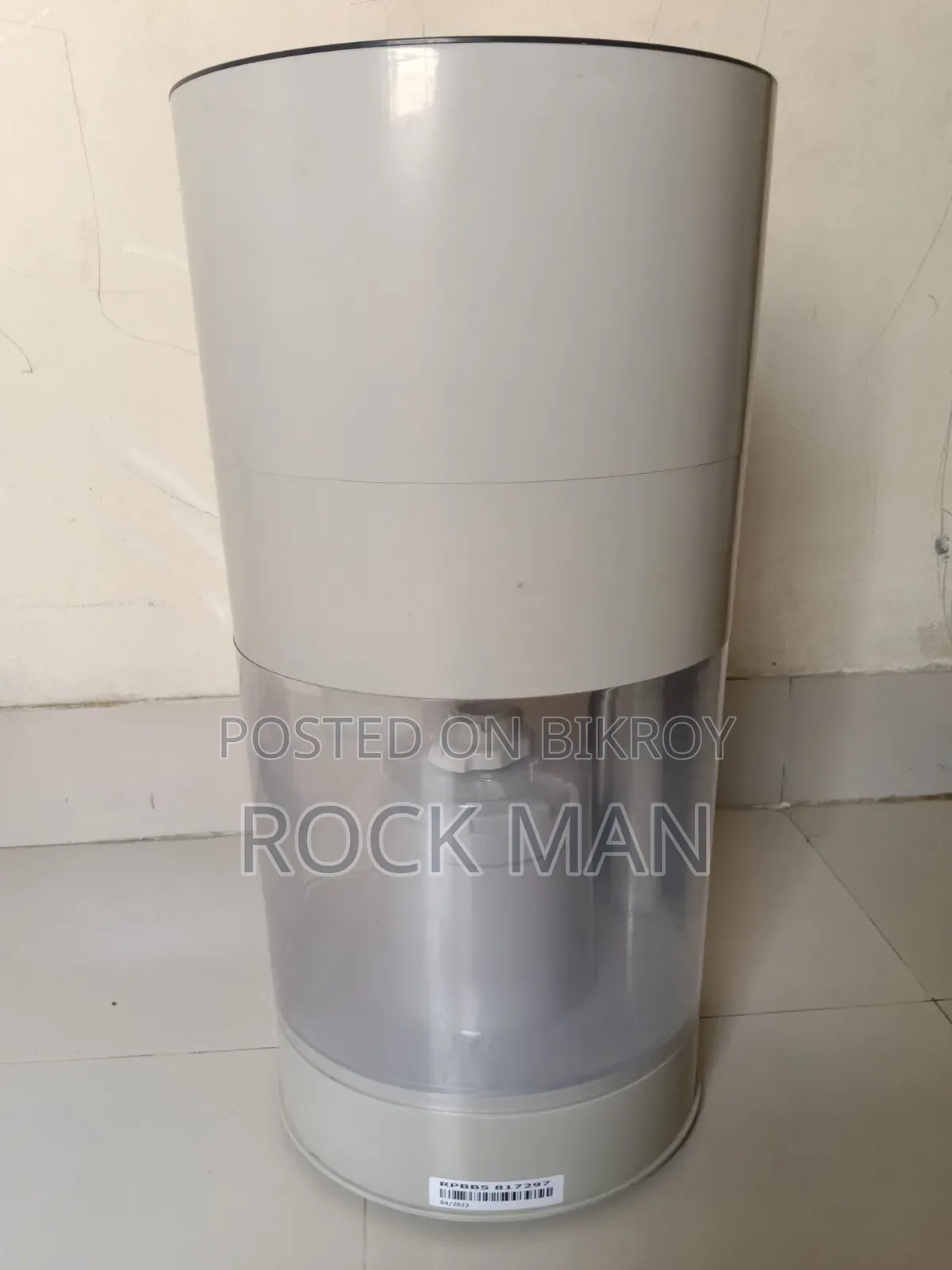 ইউনিভার পিউরিট ওয়াটার ফিল্টার Unilever Pure It Water Filter