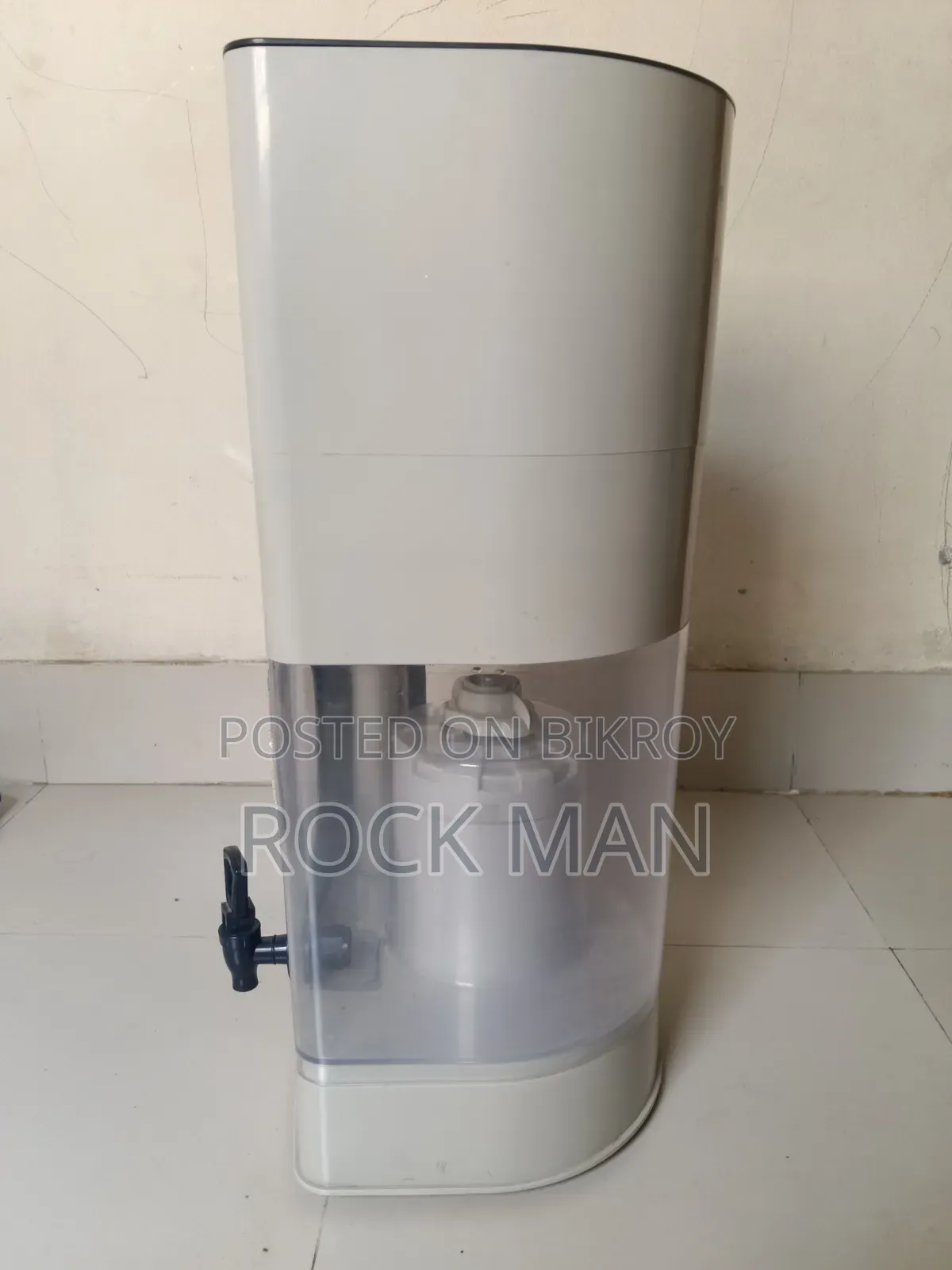ইউনিভার পিউরিট ওয়াটার ফিল্টার Unilever Pure It Water Filter