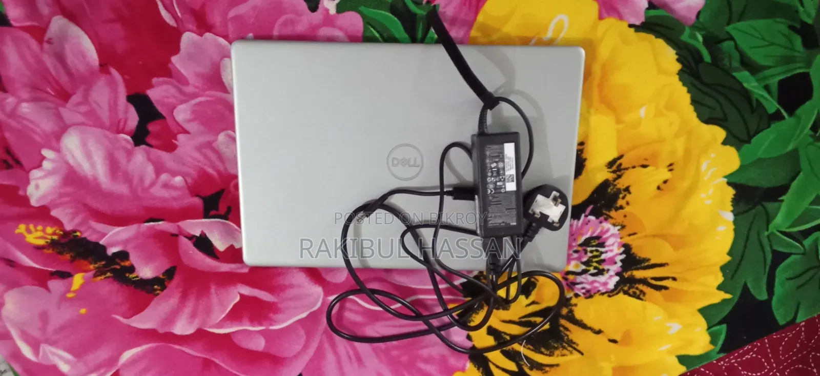 Laptop Dell Inspiron 15 3505 4GB Intel Core i5 HDD 1TB