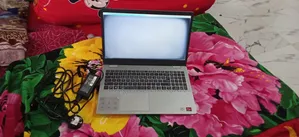 Laptop Dell Inspiron 15 3505 4GB Intel Core i5 HDD 1TB