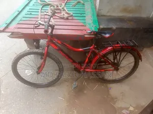 Bangla Bicycle
