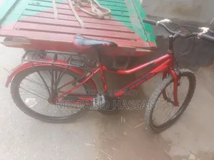 Bangla Bicycle