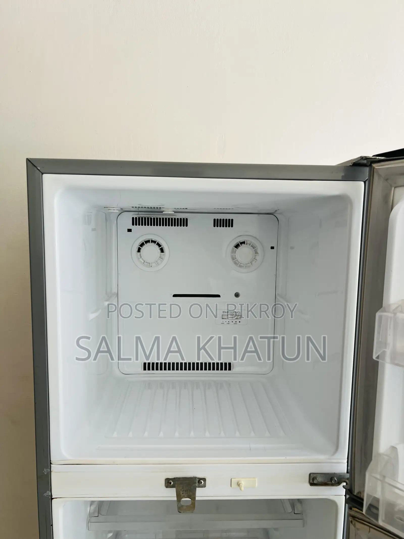 LG Refrigerator