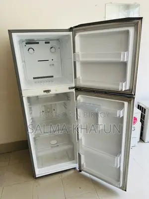 LG Refrigerator