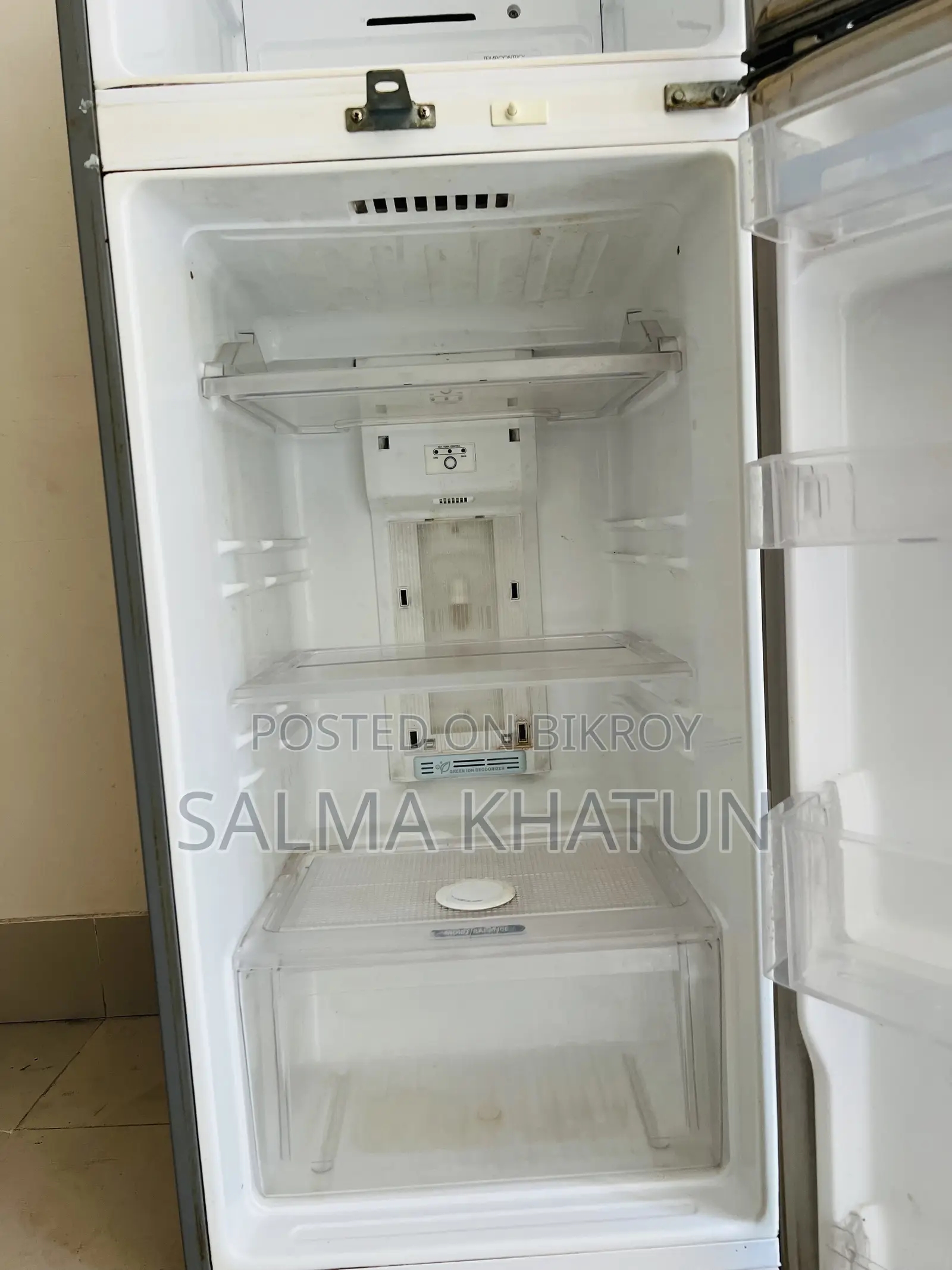 LG Refrigerator