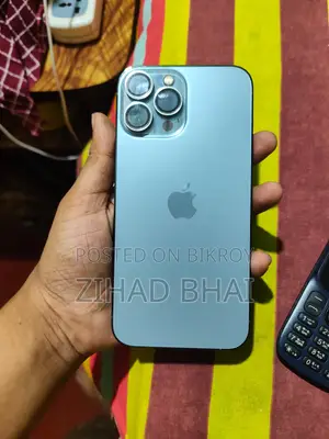 Apple iPhone 13 Pro Max 256 GB Blue