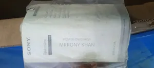 সনি ৪৩ ইঞ্চি ৪কে স্মার্ট অ্যান্ড্রয়েড টিভি